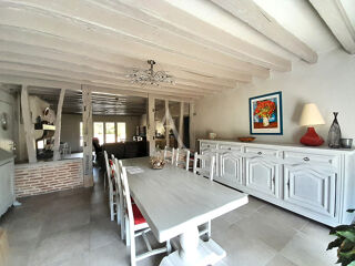  Maison � vendre 6 pi�ces 140 m�