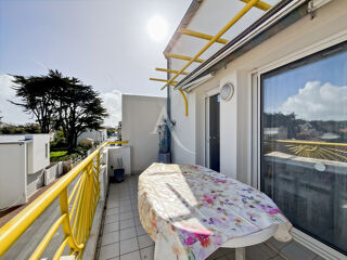  Appartement � vendre 2 pi�ces 47 m�