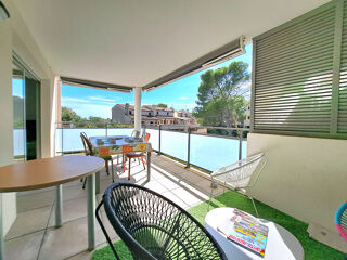  Appartement � vendre 2 pi�ces 53 m�