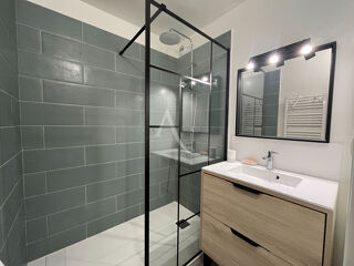  Appartement � louer 2 pi�ces 59 m�