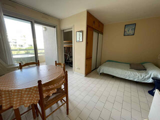  Appartement à vendre 1 pièce 26 m²