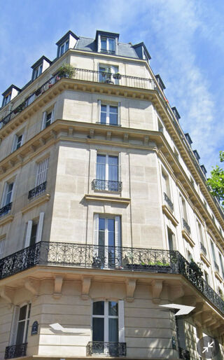  Appartement � vendre 1 pi�ce 11 m�