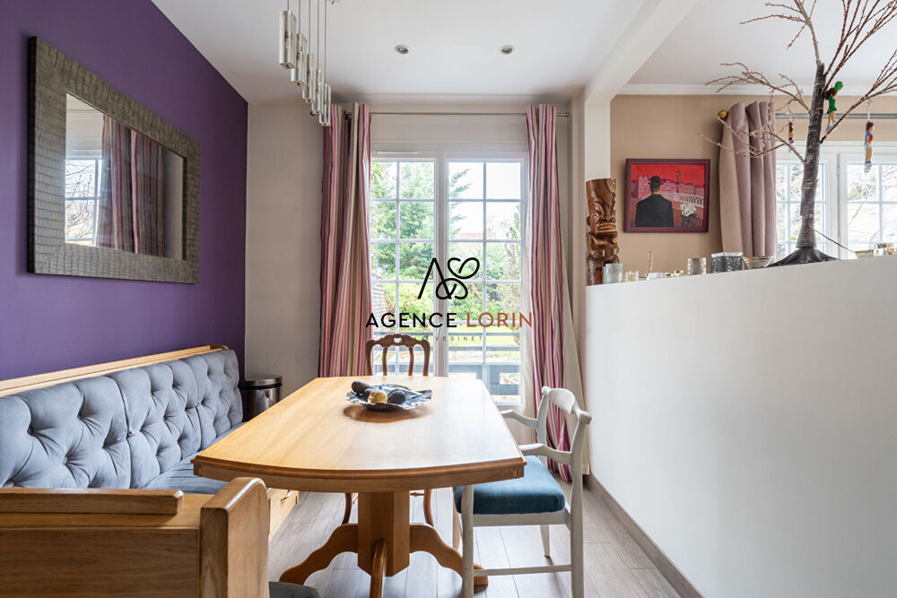à vendre  Maison Chatou (78400)