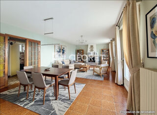  Maison à vendre 5 pièces 127 m²