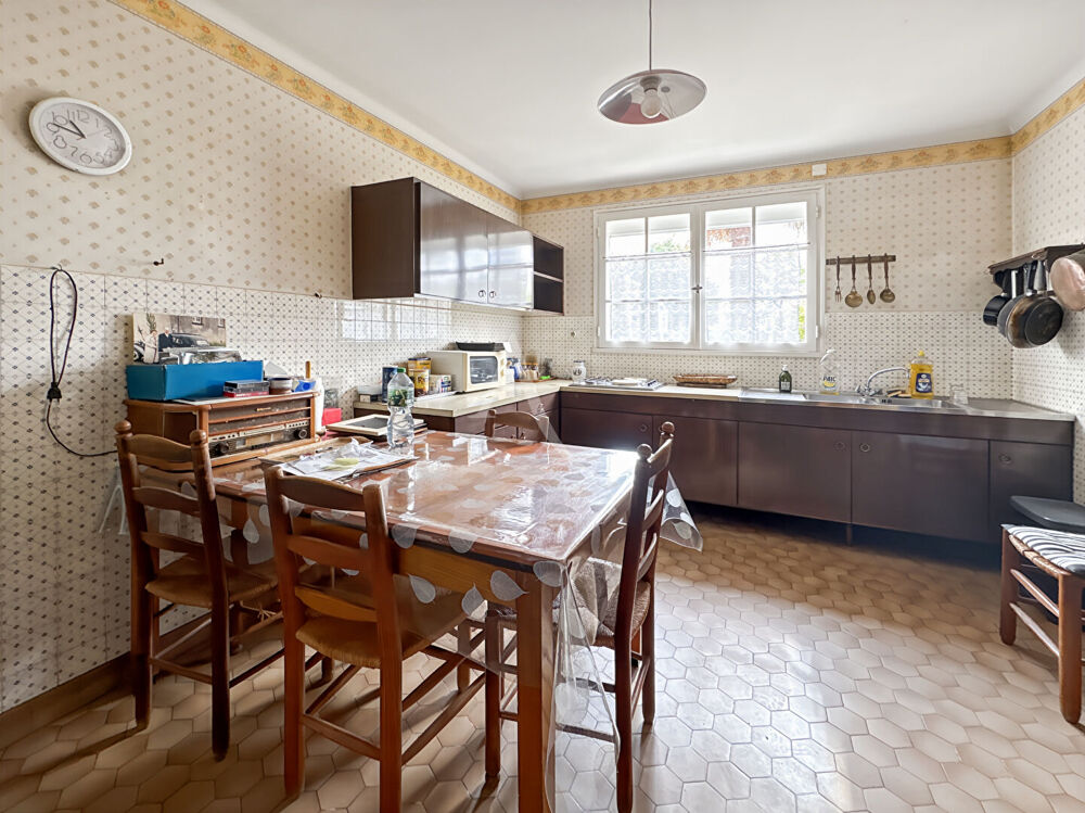 Maison Challans 4 pièce(s) 98.67 m2