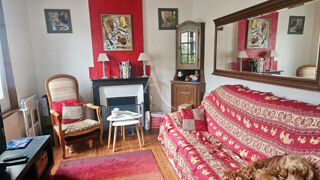  Maison � vendre 4 pi�ces 