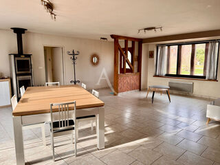  Maison � vendre 4 pi�ces 10441 m�