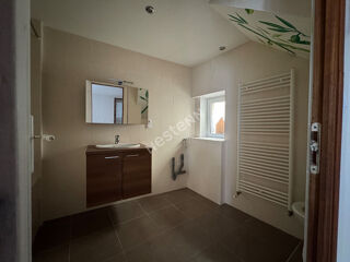  Maison à vendre 4 pièces 