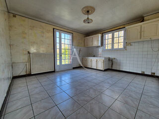  Maison à vendre 4 pièces 164 m²