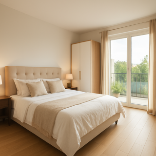  Appartement à vendre 4 pièces 96 m²