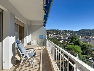  Appartement � vendre 3 pi�ces 81 m�