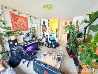  Appartement � vendre 2 pi�ces 36 m�