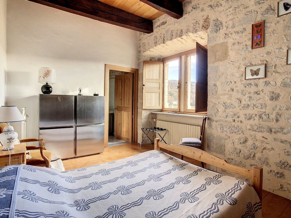 � vendre  Villa Ambeyrac (12260)