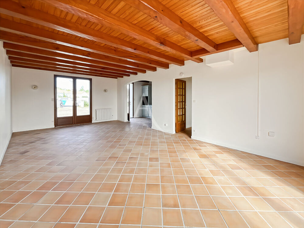 Vente Maison Maison La Barre De Monts 3 pièce(s) 62.67 m2 La barre de monts