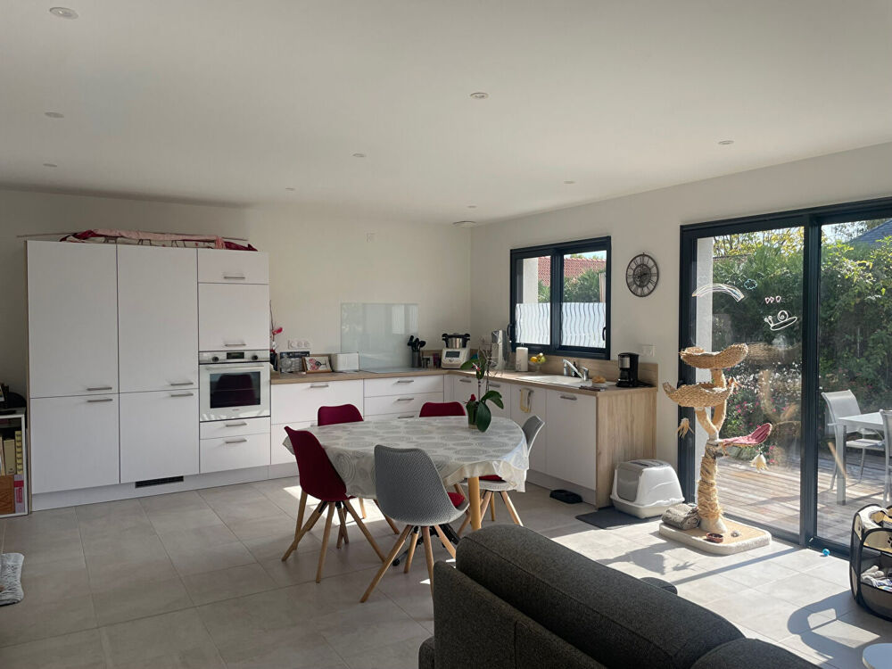  vendre  Maison Chcy (45430)