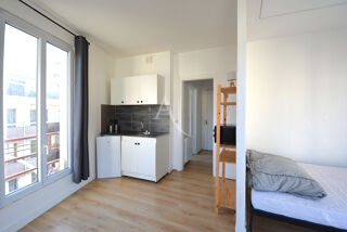  Appartement � vendre 1 pi�ce 28 m�