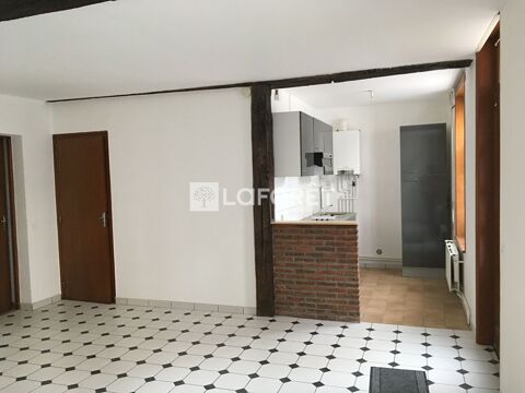  Appartement � louer 3 pi�ces 48 m�