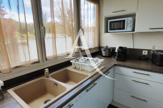  Appartement à louer 3 pièces 57 m²