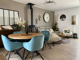  Maison � vendre 2 pi�ces 41 m�