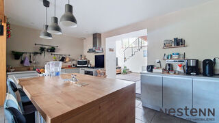  Maison � vendre 4 pi�ces 136 m�