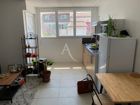  Appartement  louer 1 pice 28 m