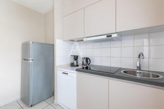  Appartement à vendre 2 pièces 37 m²