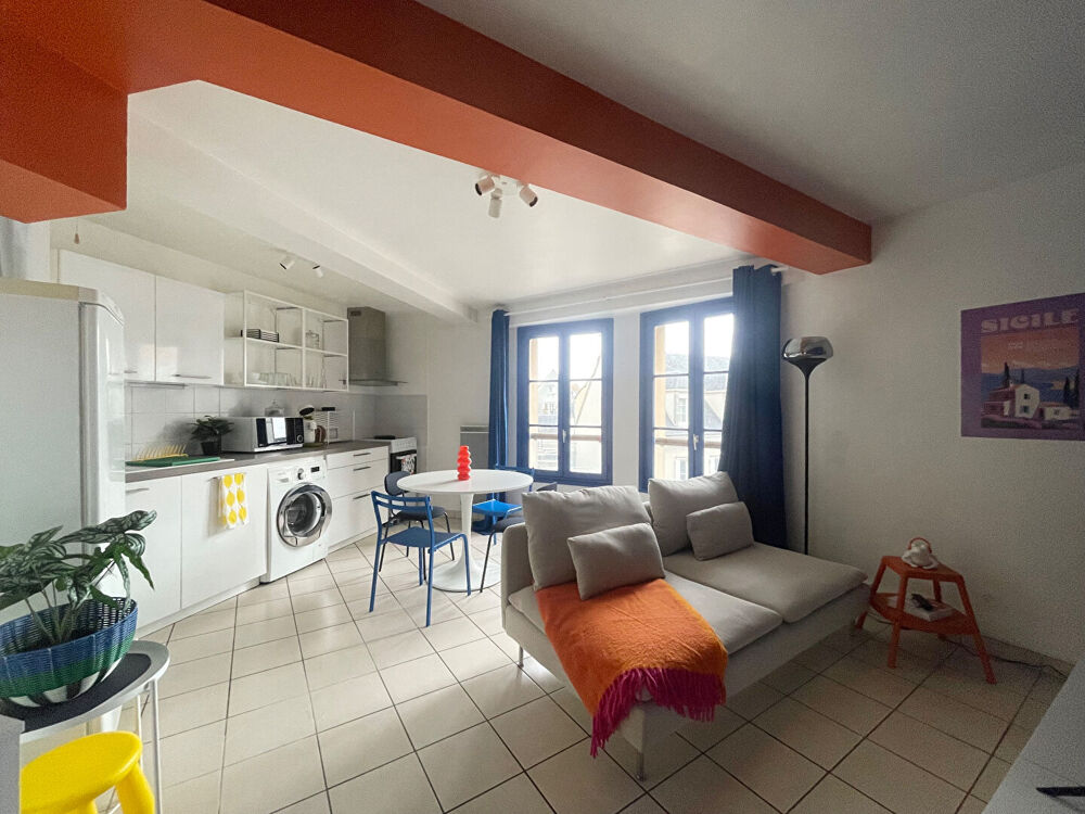 Location Appartement Appartement Chartres 2 pièce(s) 43 m2 Chartres