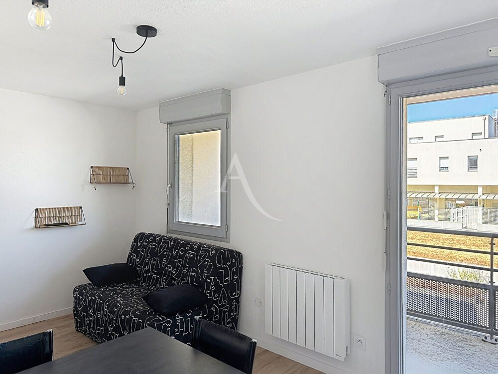 Vente Appartement Appartement  1 pièce(s) 30M² Trelaze