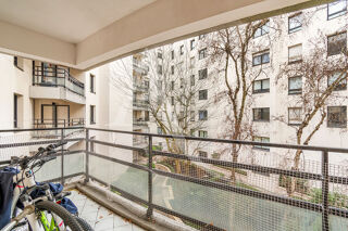  Appartement à vendre 3 pièces 83 m²