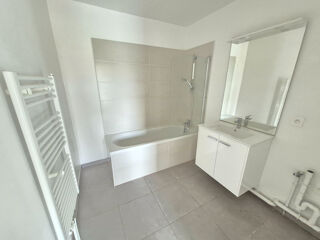  Appartement à vendre 2 pièces 43 m²