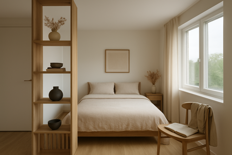  Appartement à vendre 1 pièce 16 m²