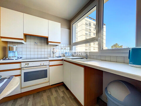  Appartement � louer 1 pi�ce 18 m�