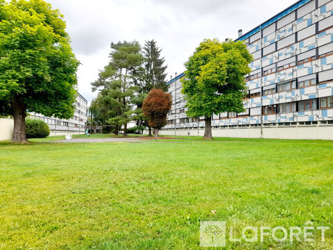   Appartement Seloncourt 5 pièce(s) 83.65 m2 Appartement - 5 pièce(s) - 84 m²