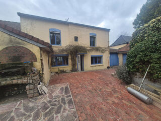  Maison à vendre 9 pièces 225 m²