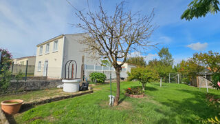  Maison  vendre 6 pices 95 m