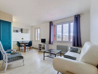 Appartement 1 pièce 31 m² · à Thonon-les-Bains · 31 m² · 140 000 €