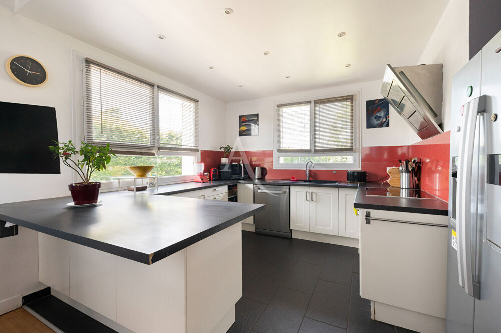 Vente Maison Maison Vaires Sur Marne 192 m2 utiles Vaires sur marne