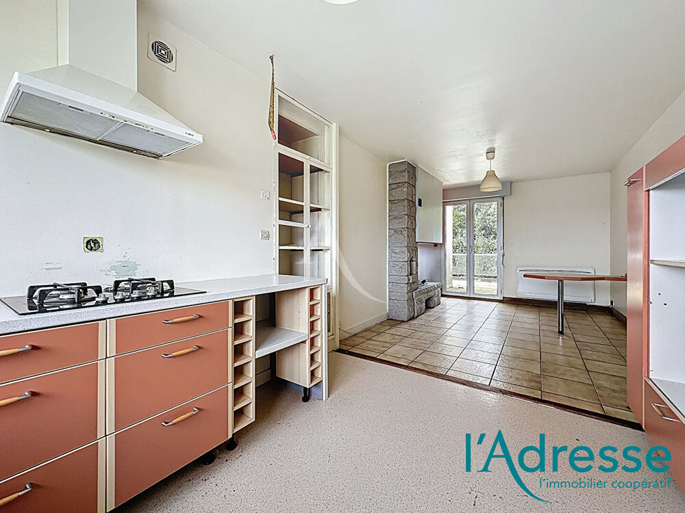 Vente Maison Maison Montenay 7 pièce(s) 173 m² Montenay