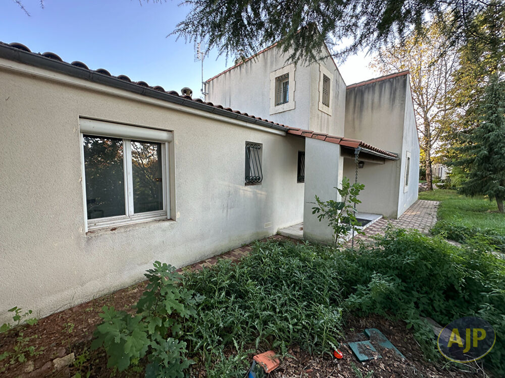 Vente Maison Maison Saint Leger 6 pièce(s) 171.28 m2 Saint leger