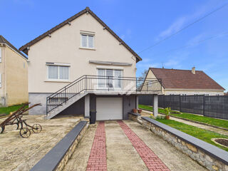  Maison � vendre 6 pi�ces 147 m�