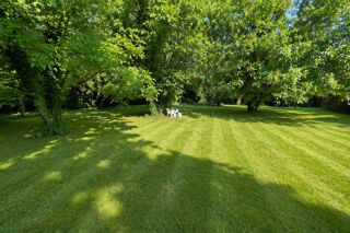  Terrain à vendre 2870 m²