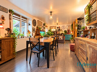  Maison à vendre 4 pièces 103 m²