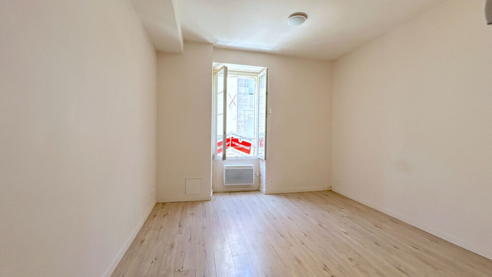 Location Appartement A LOUER APPARTEMENT DE TYPE 2 - LIBOURNE CENTRE Libourne