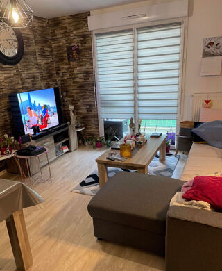  Appartement à vendre 3 pièces 71 m²