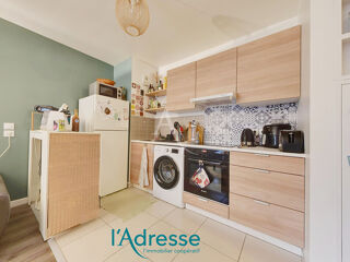  Appartement � vendre 2 pi�ces 43 m�