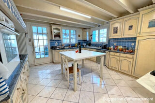  Maison � vendre 8 pi�ces 180 m�