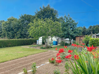  Maison � vendre 5 pi�ces 129 m�