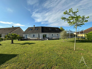  Maison � vendre 7 pi�ces 172 m�