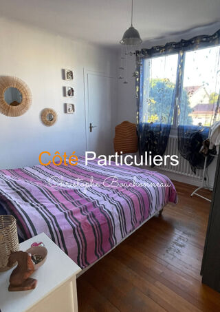  Maison � vendre 3 pi�ces 82 m�