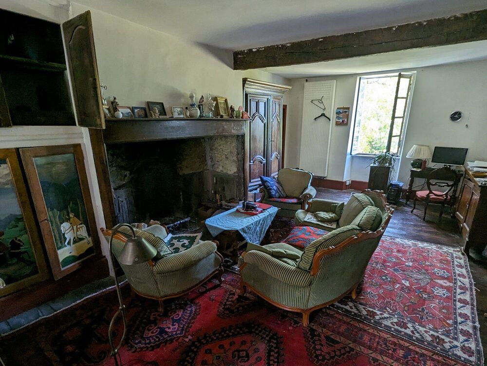 � vendre  Maison Le Mas-d'Azil (09290)